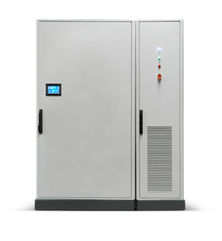 Commercial and Industrial Energy Storage System