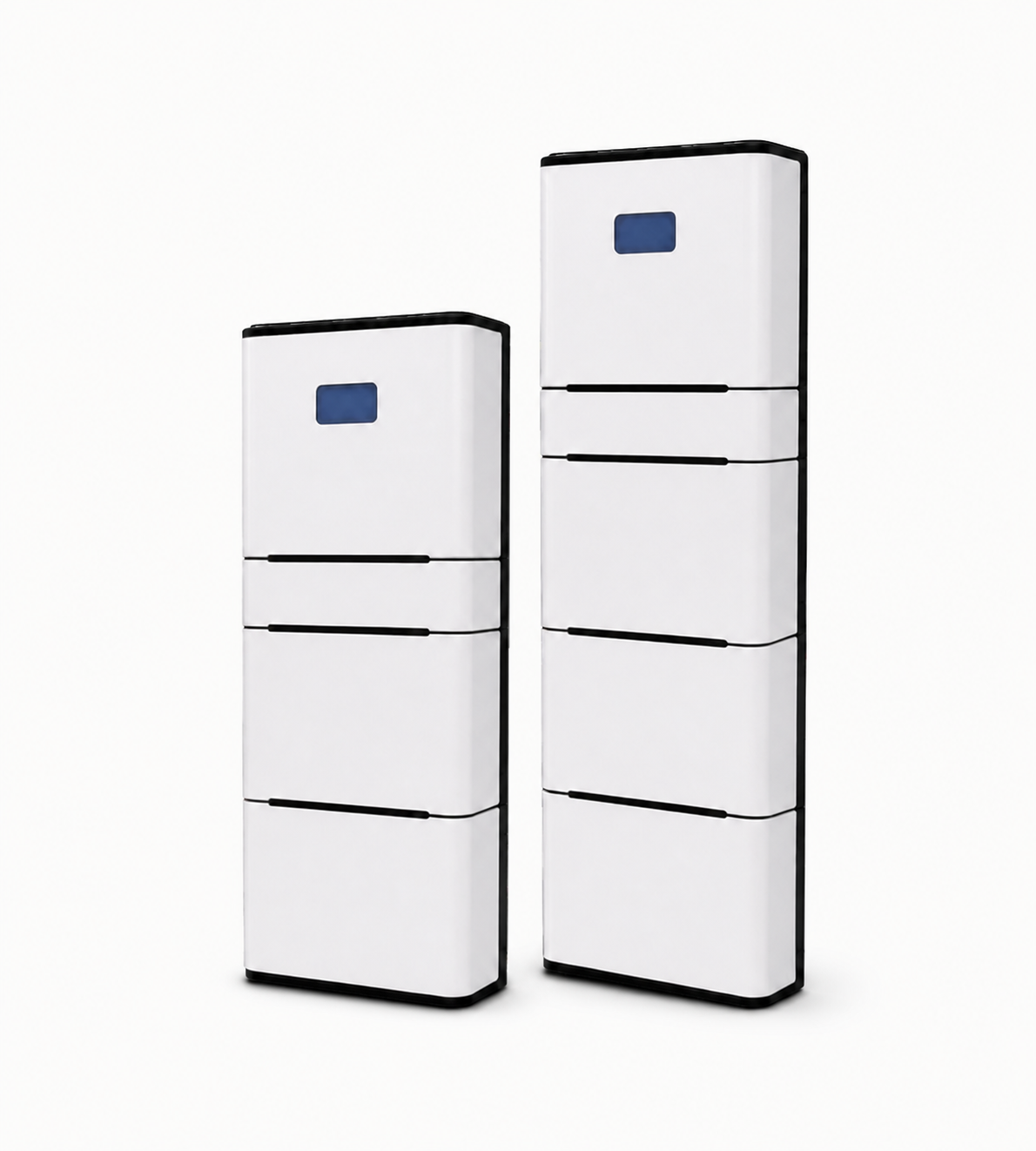 Modular Residential Battery Energy Storage System